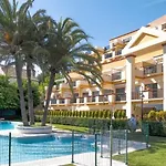 Oleholidays 841 Romana Playa Frente Al Mar דירה