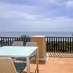 דירה Oleholidays 841 Romana Playa Frente Al Mar