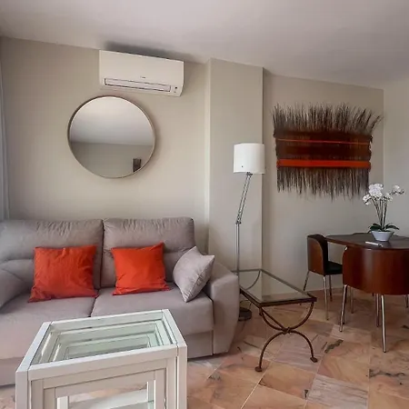 Oleholidays 841 Romana Playa Frente Al Mar * מארבלה