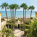 Oleholidays 841 Romana Playa Frente Al Mar Appartement