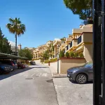 Appartement Oleholidays 841 Romana Playa Frente Al Mar