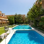 Oleholidays 841 Romana Playa Frente Al Mar Appartement *