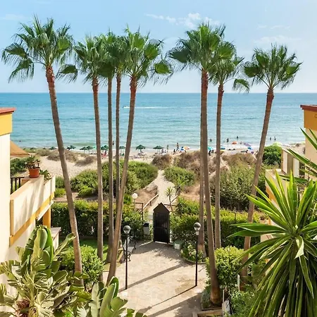 Oleholidays 841 Romana Playa Frente Al Mar Apartamento