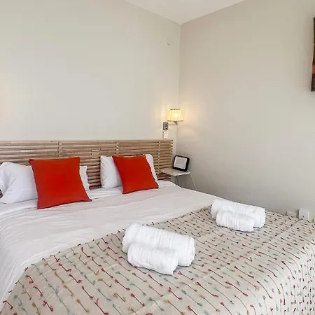Appartement Oleholidays 841 Romana Playa Frente Al Mar *