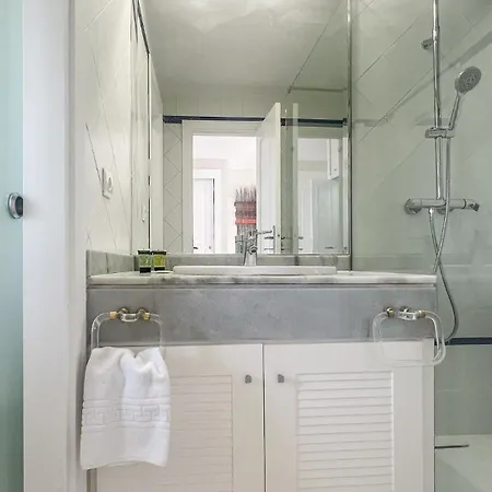 Apartamento Oleholidays 841 Romana Playa Frente Al Mar *