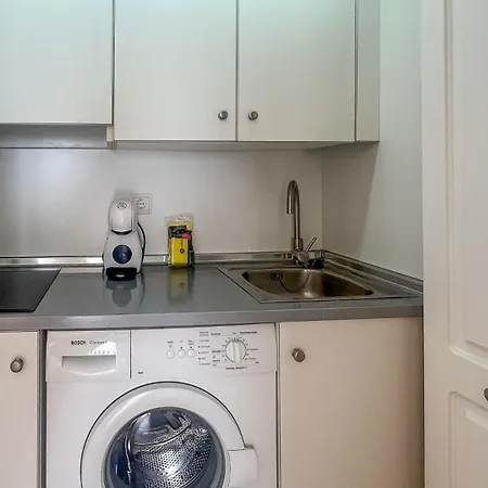 Appartement Oleholidays 841 Romana Playa Frente Al Mar *