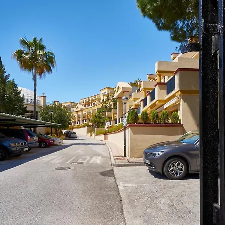 Lejlighed Oleholidays 841 Romana Playa Frente Al Mar