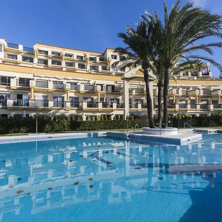 Oleholidays 841 Romana Playa Frente Al Mar *