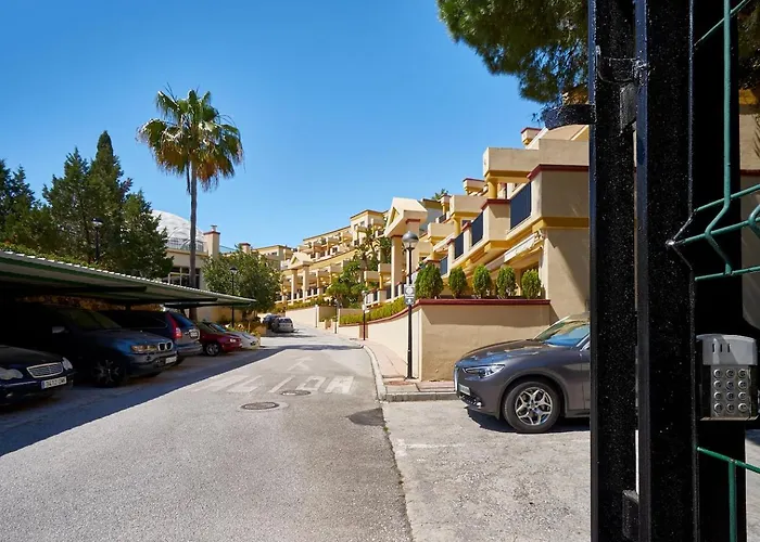 Apartament Oleholidays 841 Romana Playa Frente Al Mar