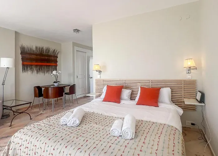 Oleholidays 841 Romana Playa Frente Al Mar