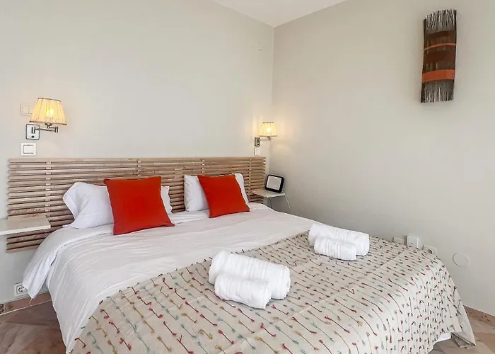 Apartament Oleholidays 841 Romana Playa Frente Al Mar *