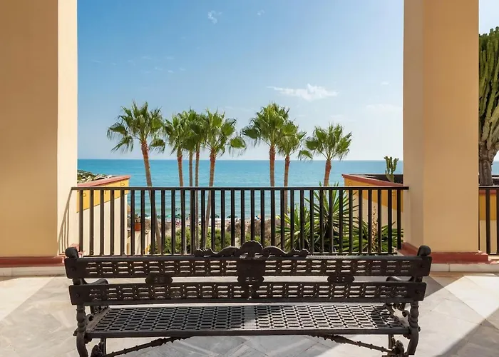 Oleholidays 841 Romana Playa Frente Al Mar * Marbella