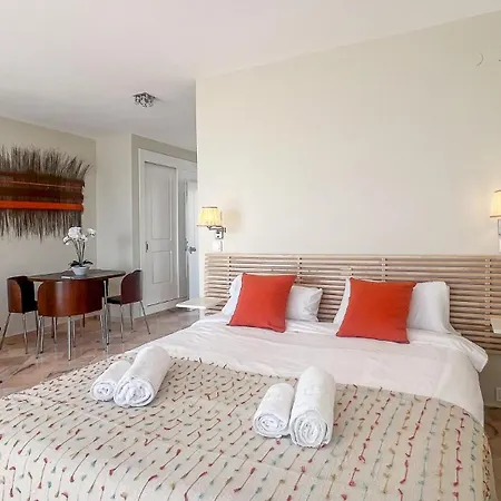 Oleholidays 841 Romana Playa Frente Al Mar