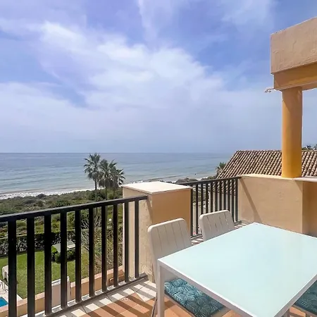 Oleholidays 841 Romana Playa Frente Al Mar *