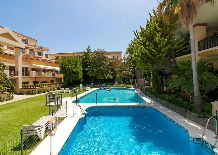 Oleholidays 841 Romana Playa Frente Al Mar Appartamento *