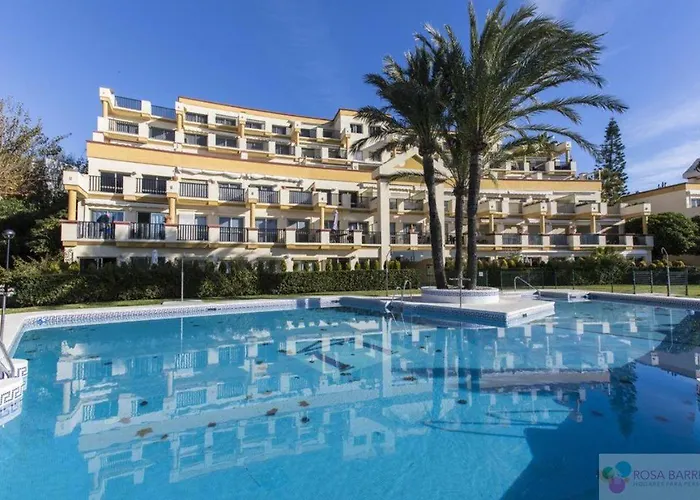 Oleholidays 841 Romana Playa Frente Al Mar *